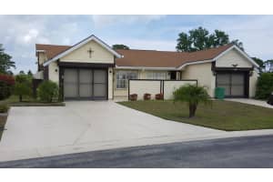 1433 SE Larkwood Cir, Port St. Lucie, FL 34952, Sold 05/12/17