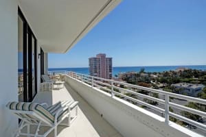 3450 S Ocean Blvd, Highland Beach, FL 33487, Sold 08/03/17