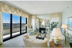 3450 S Ocean Blvd, Highland Beach, FL 33487, Sold 08/03/17