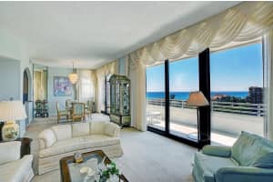 3450 S Ocean Blvd, Highland Beach, FL 33487, Sold 08/03/17