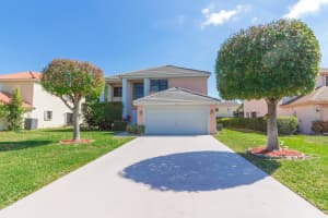 6842 Alden Ridge Dr, Boynton Beach, FL 33437, Sold 06/14/17
