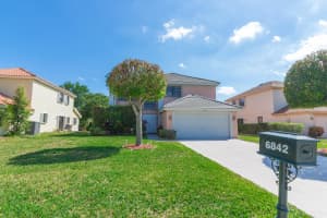 6842 Alden Ridge Dr, Boynton Beach, FL 33437, Sold 06/14/17