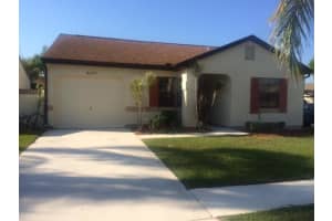 2377 SE Breckenridge Cir, Port St. Lucie, FL 34952, Sold 06/12/17