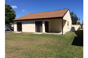 2377 SE Breckenridge Cir, Port St. Lucie, FL 34952, Sold 06/12/17