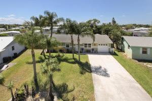 1538 NE 21st Terrace W, Jensen Beach, FL 34957, Sold 05/09/17