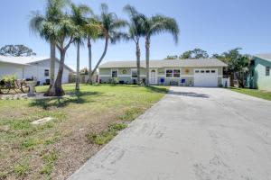 1538 NE 21st Terrace W, Jensen Beach, FL 34957, Sold 05/09/17