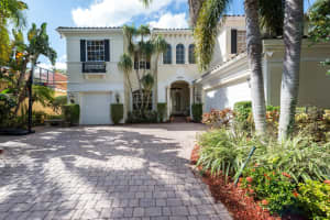 6630 Bristol Lake S, Delray Beach, FL 33446, Sold 06/19/17