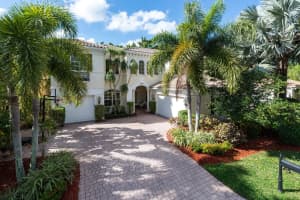 6630 Bristol Lake S, Delray Beach, FL 33446, Sold 06/19/17