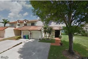 6367 NW 190th Terrace, Hialeah, FL 33015, Sold 04/25/17