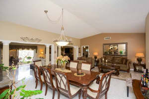 10300 Greentrail Dr N, Boynton Beach, FL 33436, Sold 06/29/17