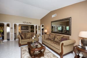 10300 Greentrail Dr N, Boynton Beach, FL 33436, Sold 06/29/17