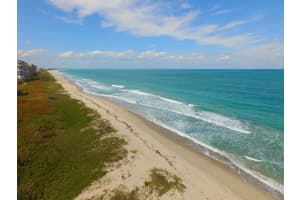 3920 N Hwy A1A, Fort Pierce, FL 34949, Sold 06/07/17