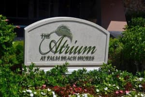 MLS# R10319132, Palm Beach Shores, Florida 33404