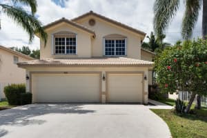 7625 Colony Lake Dr, Boynton Beach, FL 33436, Sold 06/14/17