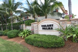 109 E Prive Cir, Delray Beach, FL 33445, Sold 05/30/17
