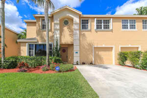 324 Laurel Oaks Way, Jupiter, FL 33458, Sold 05/16/17