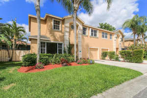 324 Laurel Oaks Way, Jupiter, FL 33458, Sold 05/16/17