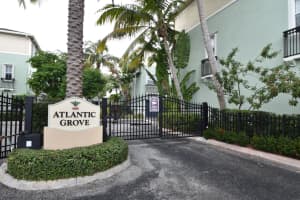 67 Atlantic Grove Way, Delray Beach, FL 33444, Sold 07/23/18