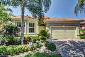 7095 Palazzo Reale, Boynton Beach, FL 33437, Sold 08/15/17