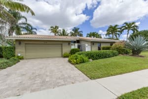 2735 NW 34th St, Boca Raton, FL 33434, Sold 06/01/17