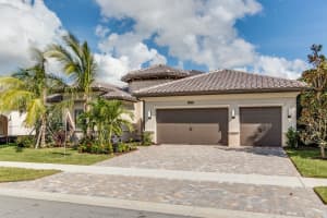 16740 Strasbourg Ln, Delray Beach, FL 33446, Sold 01/11/18