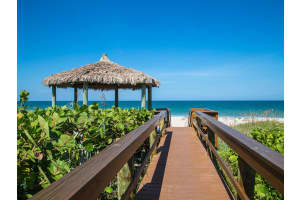 MLS# R10319548, Hutchinson Island, Florida 34949