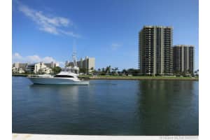 20 Yacht Club Dr, North Palm Beach, FL 33408, Sold 06/29/17