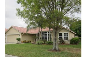 427 SW Crabapple Cove, Port St. Lucie, FL 34986, Sold 06/21/17