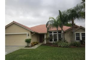427 SW Crabapple Cove, Port St. Lucie, FL 34986, Sold 06/21/17