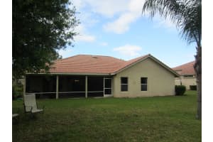 427 SW Crabapple Cove, Port St. Lucie, FL 34986, Sold 06/21/17