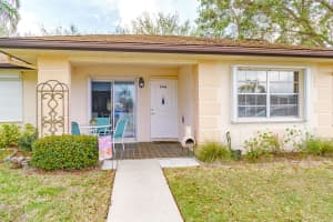5846 Summerfield Ct #51d, Fort Pierce, FL 34982, Sold 05/02/17