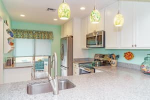 5846 Summerfield Ct #51d, Fort Pierce, FL 34982, Sold 05/02/17