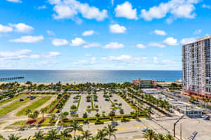 1 N Ocean Blvd, Pompano Beach, FL 33062, Sold 05/02/17