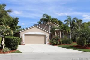 3009 SW Captiva Ct, Palm City, FL 34990, Sold 07/31/17