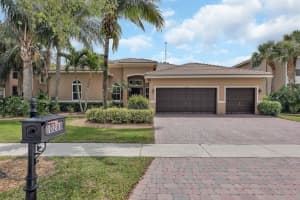 10288 Cypress Lakes Preserve Dr, Lake Worth, FL 33449, Sold 06/26/17