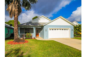 2346 SW Estella Terrace, Palm City, FL 34990, Sold 05/09/17