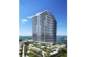 1100 S Flagler Dr #9d, West Palm Beach, FL 33401, Sold 08/10/18