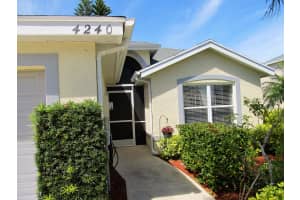 4240 SE Home Way, Port St. Lucie, FL 34952, Sold 05/24/17