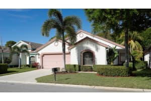 10267 Lexington Lakes Blvd S, Boynton Beach, FL 33436, Sold 07/28/17