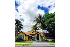 2295 Greenview Cove Dr, Wellington, FL 33414, Sold 06/09/17