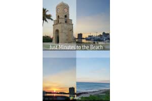 MLS# R10320182, West Palm Beach, Florida 33401