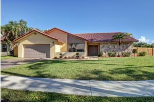 21135 Madria Cir, Boca Raton, FL 33433, Sold 06/30/17