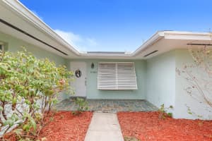 1040 NW 16th St, Stuart, FL 34994, Sold 06/29/17