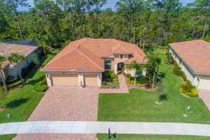 2592 NW Crystal Lake Dr, Jensen Beach, FL 34957, Sold 06/23/17