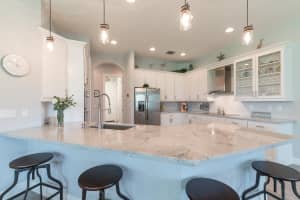 2592 NW Crystal Lake Dr, Jensen Beach, FL 34957, Sold 06/23/17