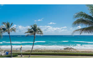 330 S Ocean Blvd, Palm Beach, FL 33480, Sold 07/28/17