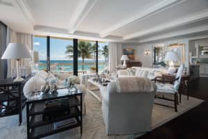330 S Ocean Blvd, Palm Beach, FL 33480, Sold 07/28/17