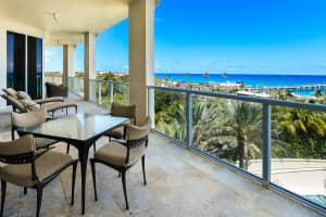 3000 S Ocean Blvd, Palm Beach, FL 33480, Sold 09/18/18
