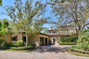 437 Via Del Orso Dr, Jupiter, FL 33477, Sold 08/24/17