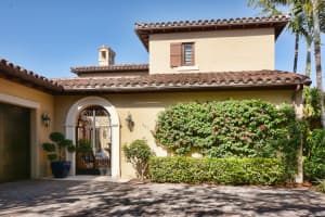 437 Via Del Orso Dr, Jupiter, FL 33477, Sold 08/24/17
